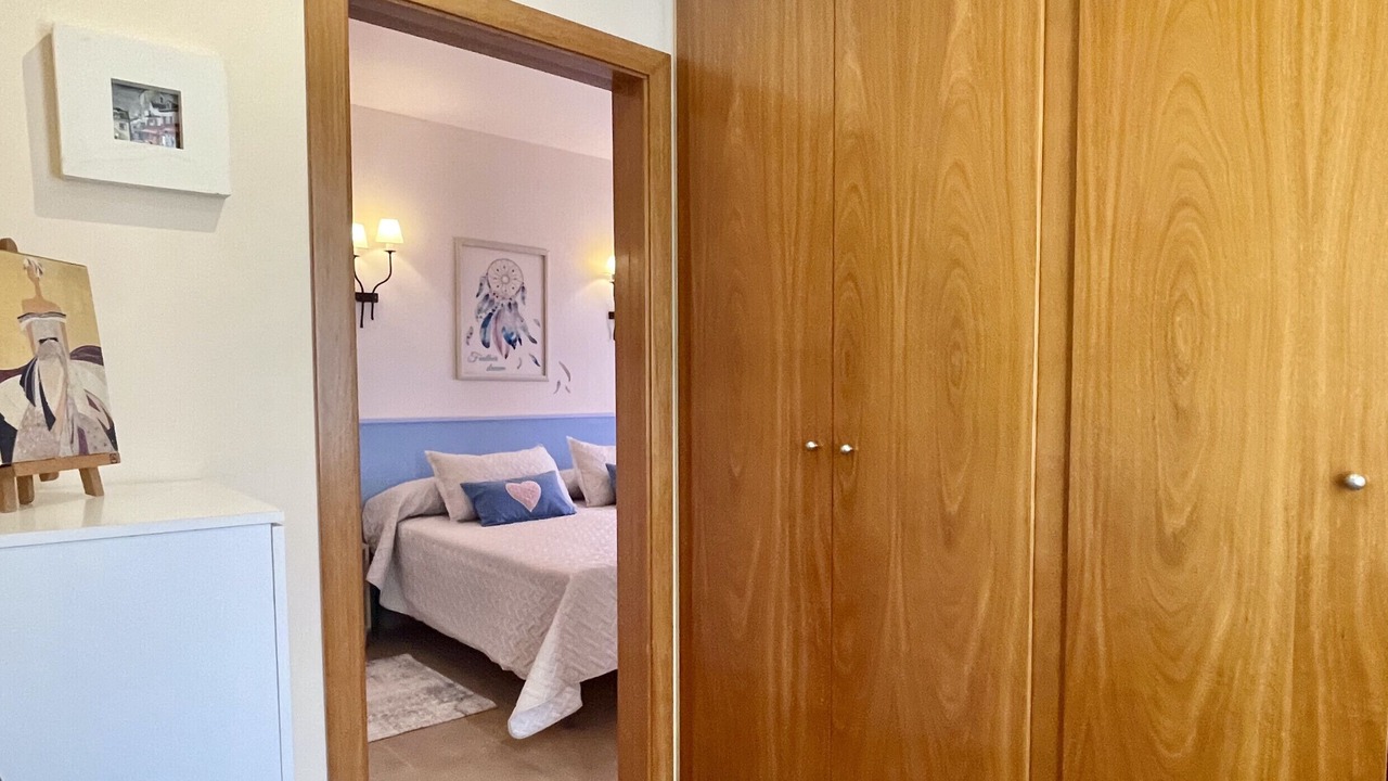 Photo of Bedroom in Pals