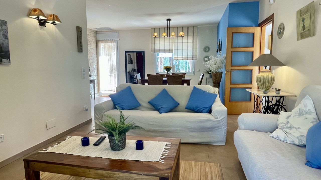 Photo of Livingroom in Pals