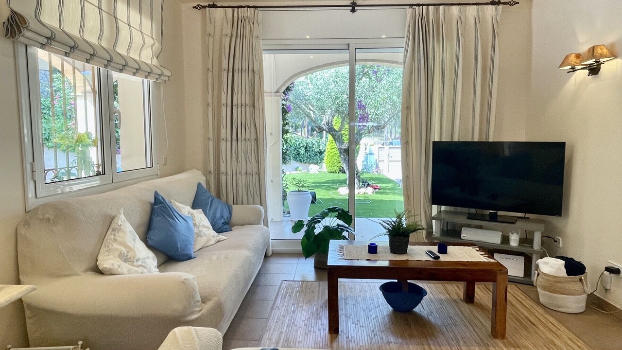 Photo of Livingroom in Pals