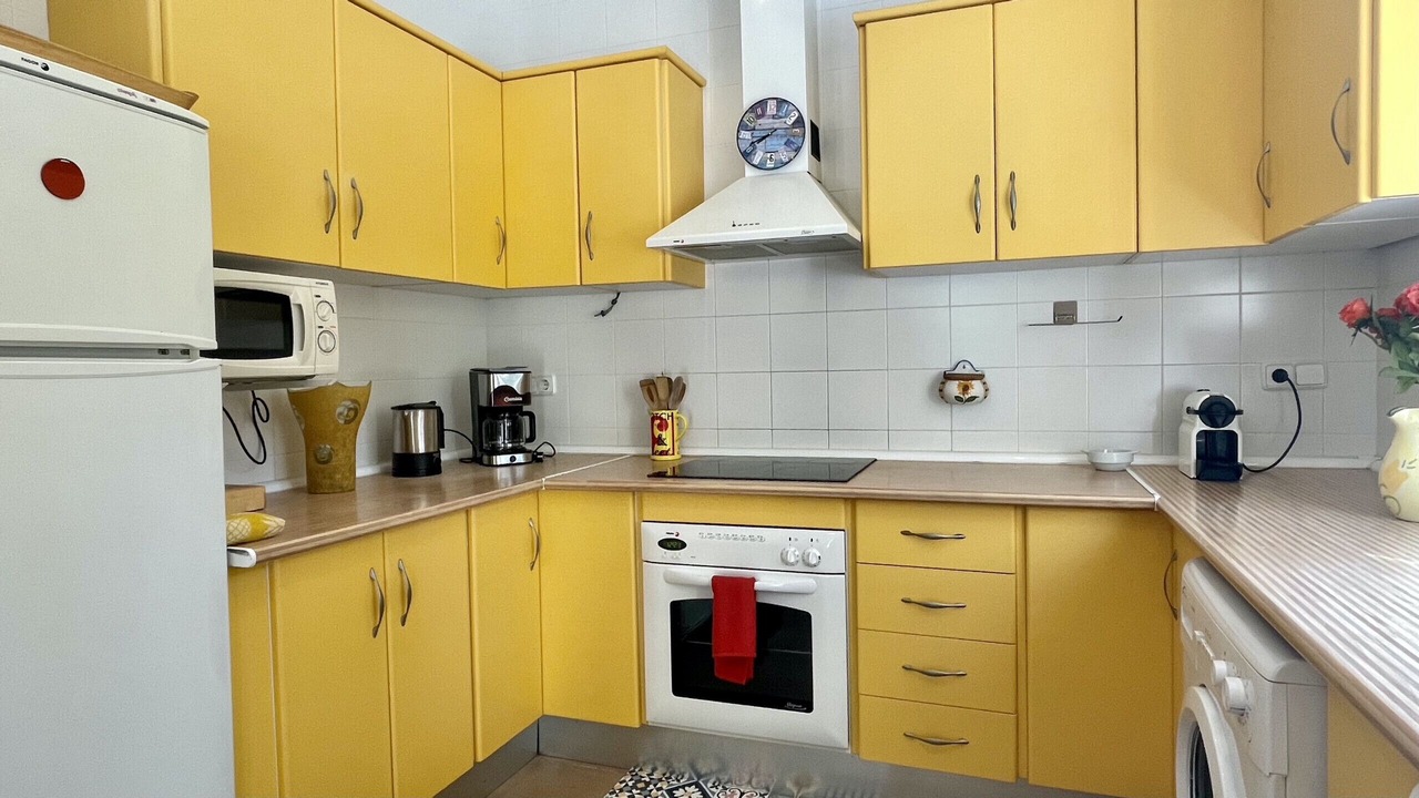 Photo of Kitchen in Pals
