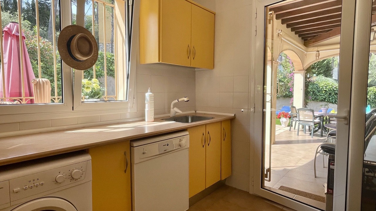 Photo of Kitchen in Pals