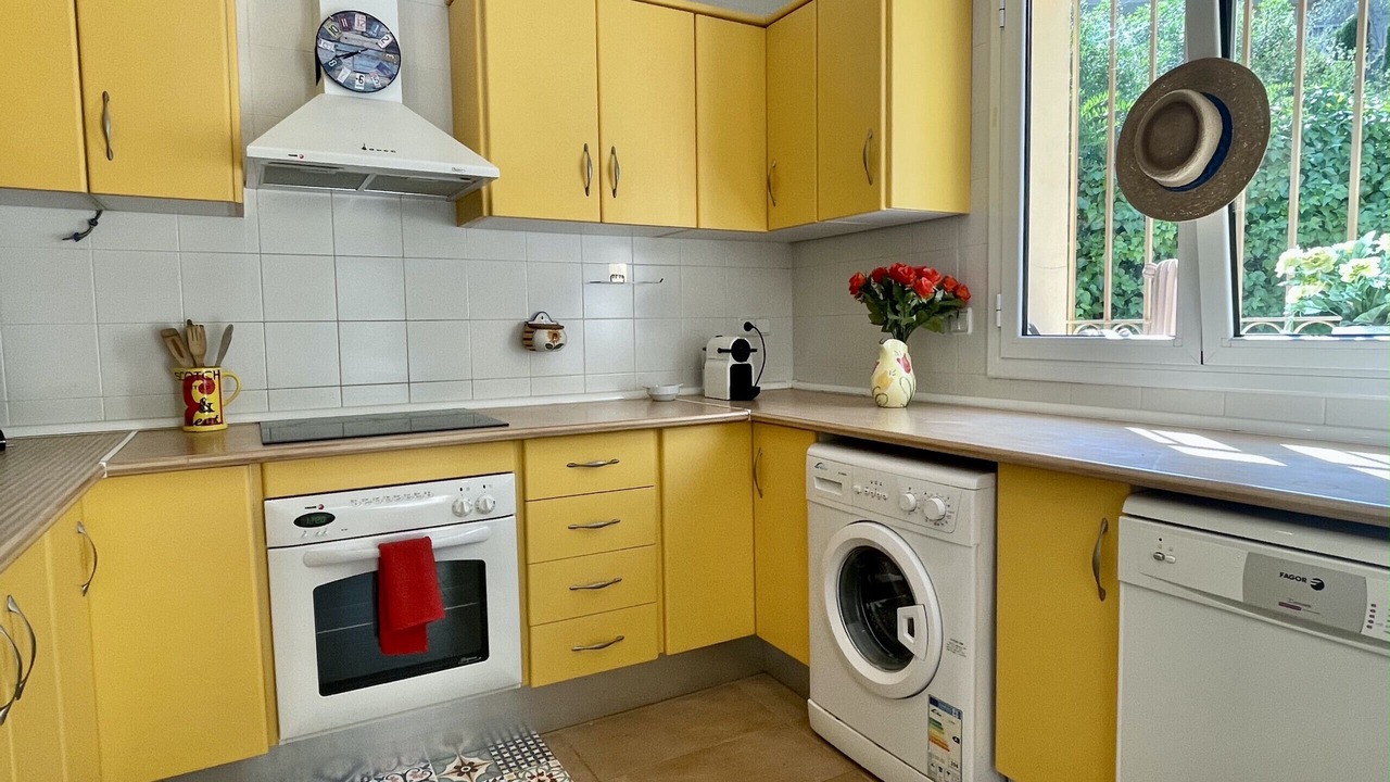 Photo of Kitchen in Pals