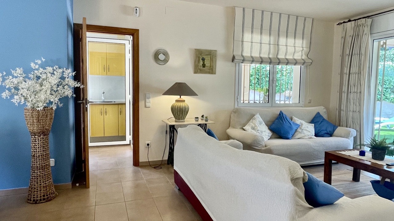 Photo of Livingroom in Pals