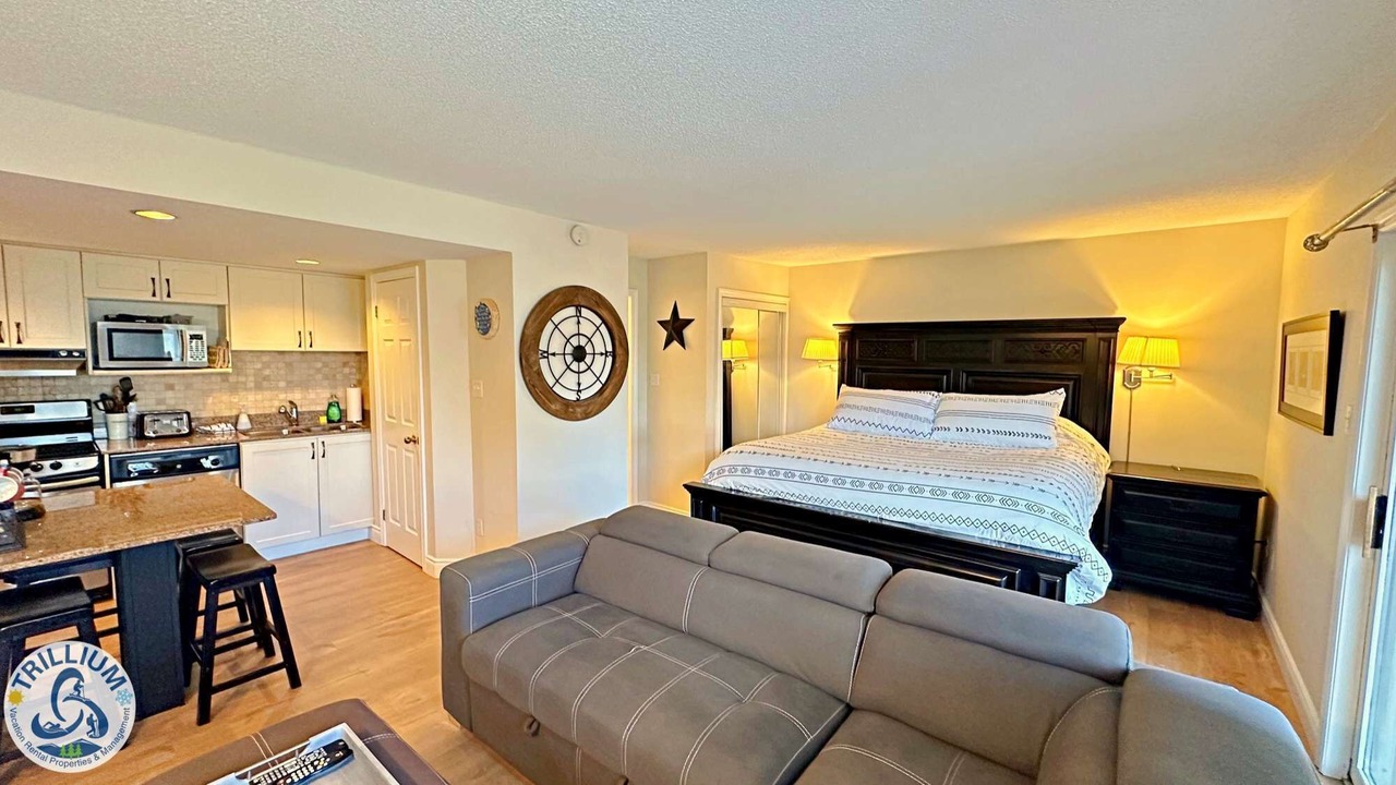Photo of Livingroom in Craigleith