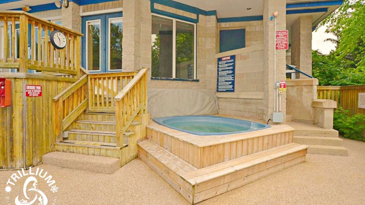 Photo of Outdoor in Craigleith