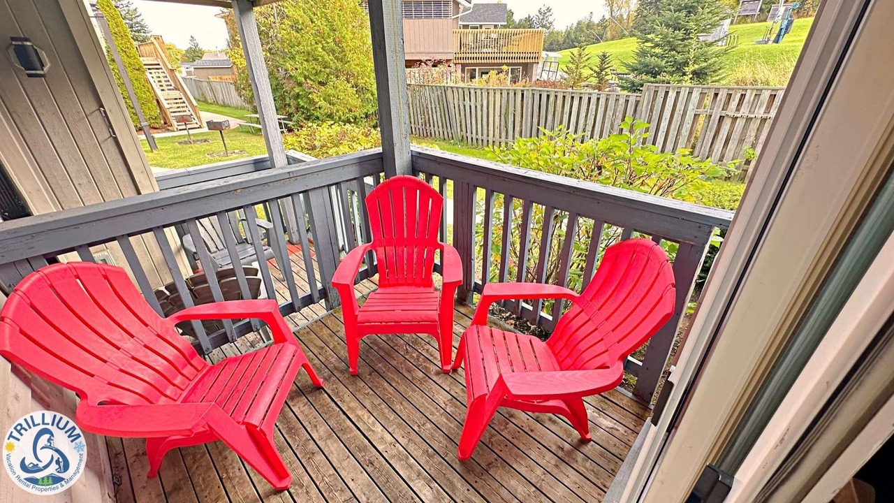 Photo of Outdoor in Craigleith