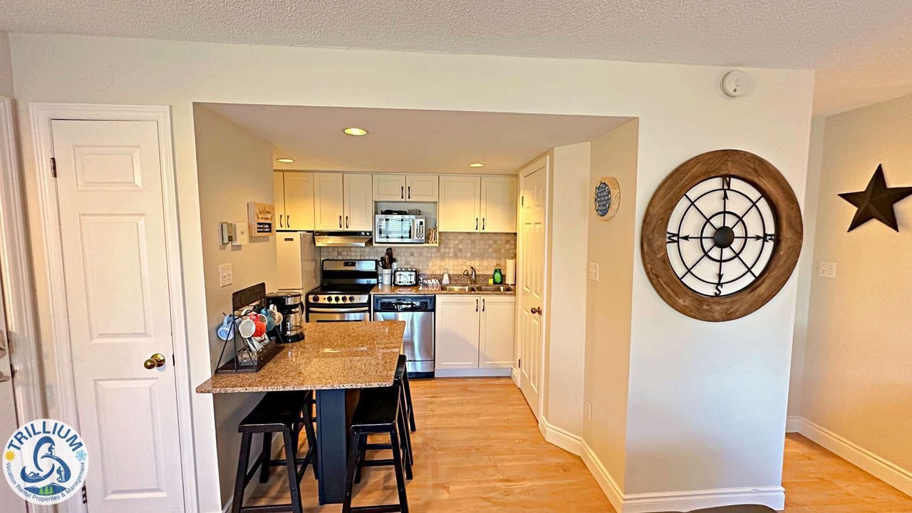 Photo of Kitchen in Craigleith
