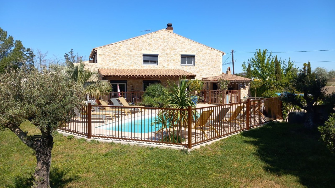 Photo of Outdoor in Aigues-Mortes