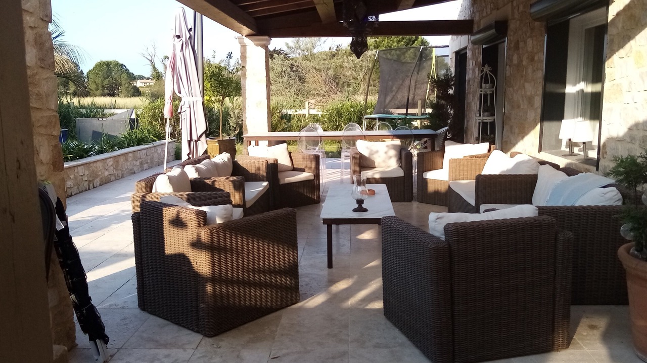 Photo of Outdoor in Aigues-Mortes