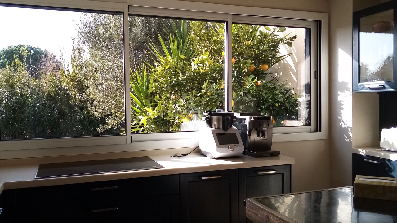 Photo of Kitchen in Aigues-Mortes