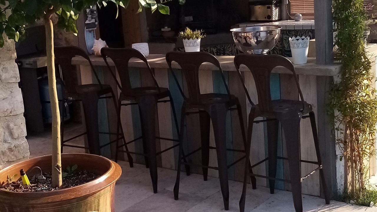 Photo of Outdoor in Aigues-Mortes