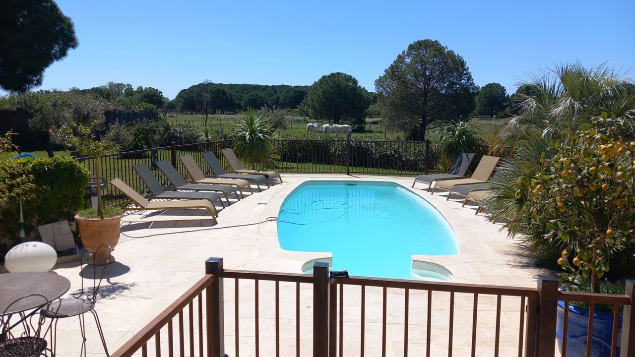 Photo of Outdoor in Aigues-Mortes