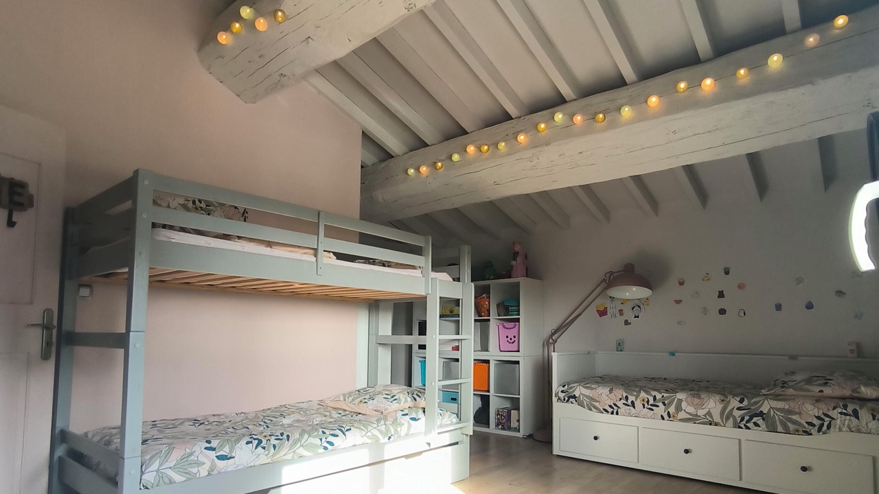 Photo of Bedroom in Aigues-Mortes