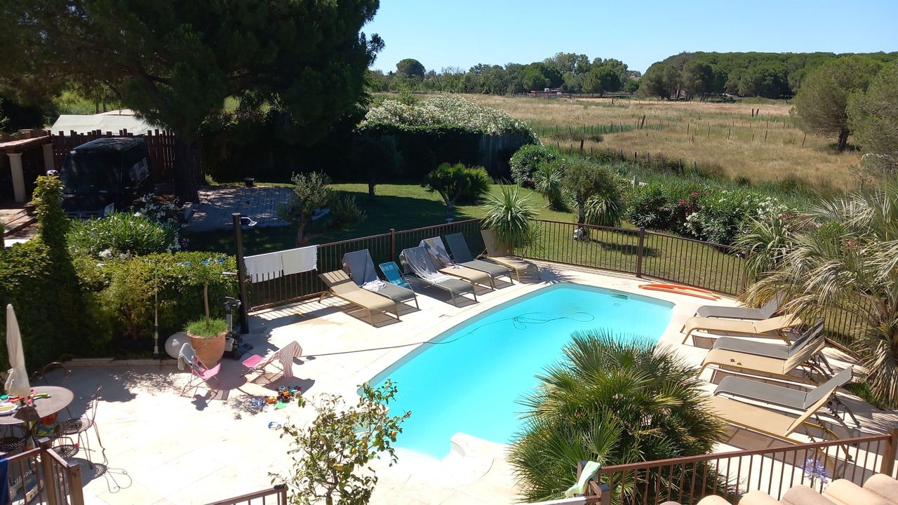 Photo of Outdoor in Aigues-Mortes