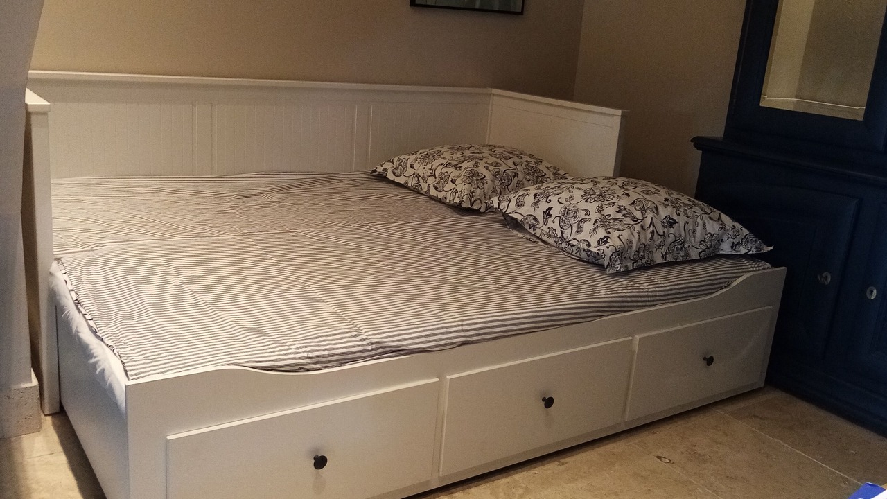 Photo of Bedroom in Aigues-Mortes