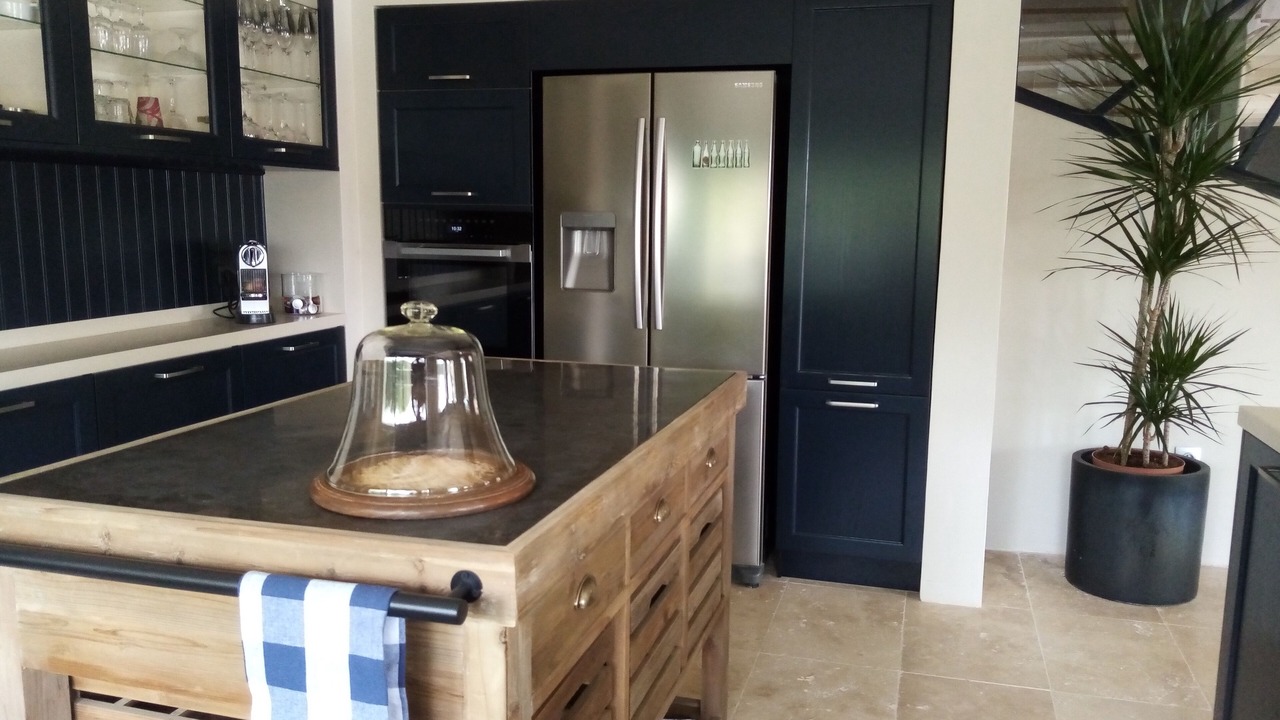 Photo of Kitchen in Aigues-Mortes