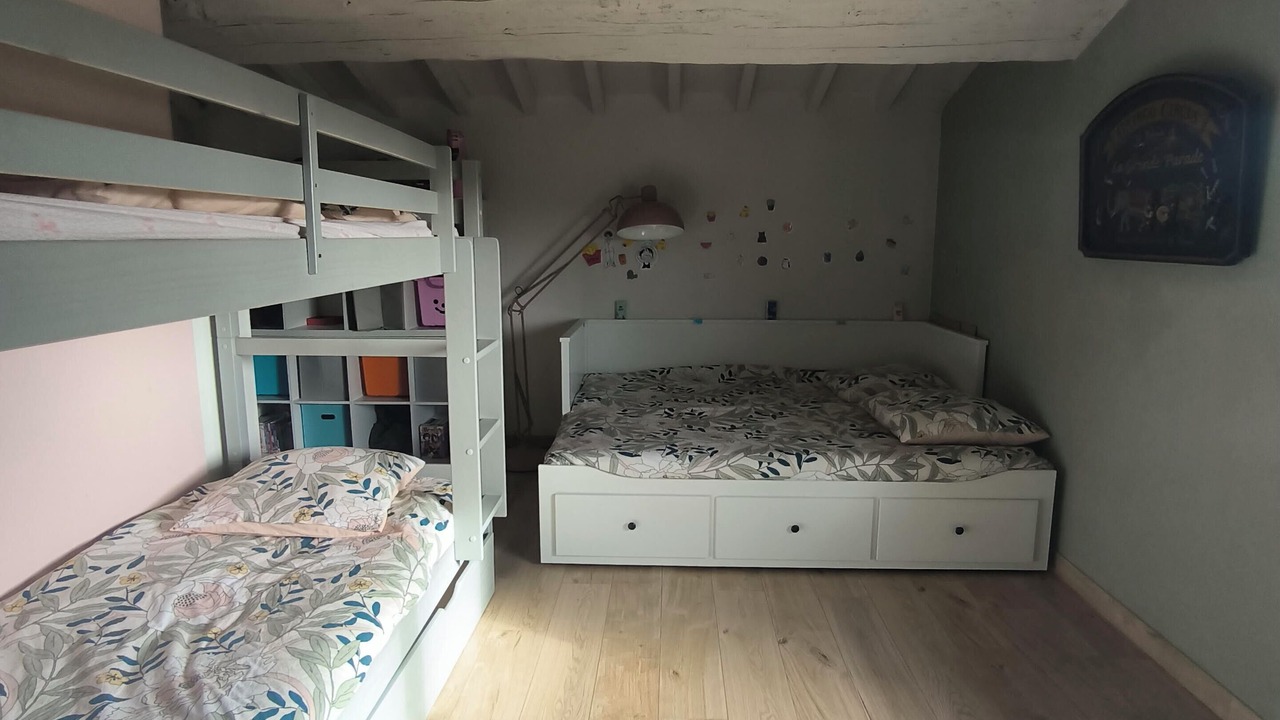 Photo of Bedroom in Aigues-Mortes