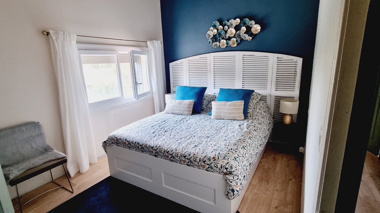 Photo of Bedroom in Aigues-Mortes