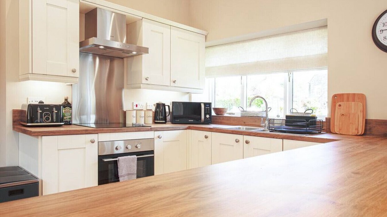 Photo of Kitchen in Longhope