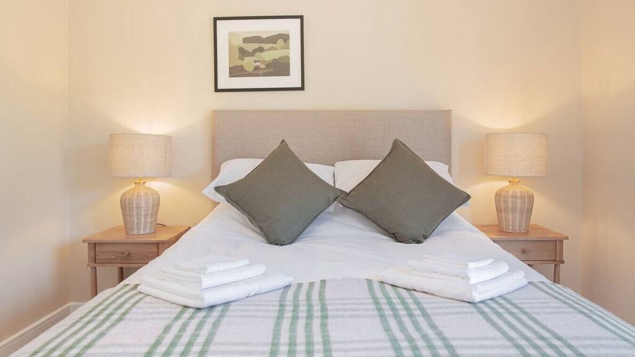 Photo of Bedroom in Longhope