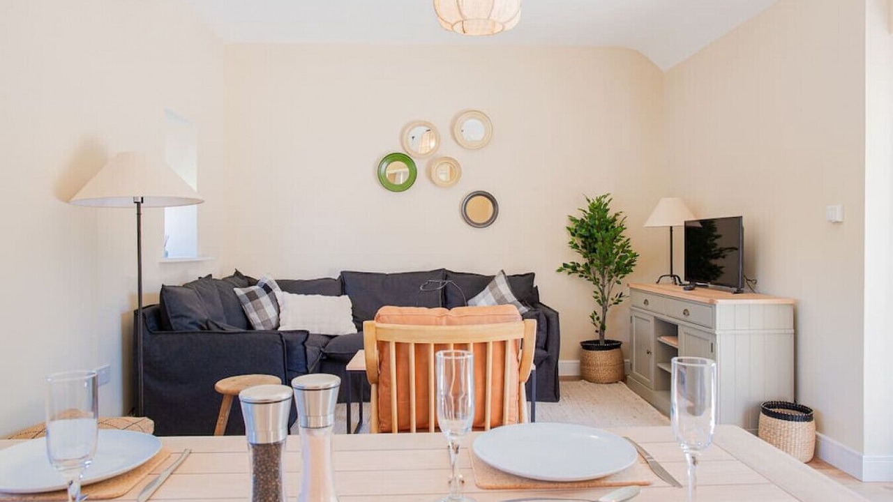 Photo of Livingroom in Longhope