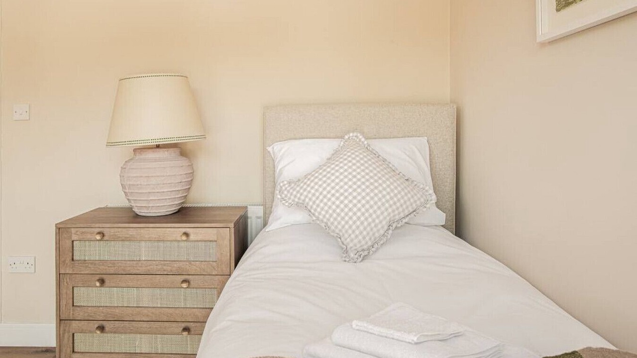 Photo of Bedroom in Longhope