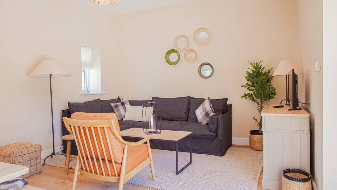 Photo of Livingroom in Longhope