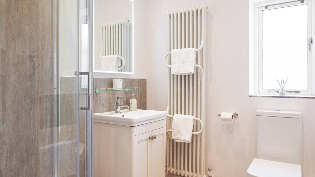 Photo of Bathroom in Longhope