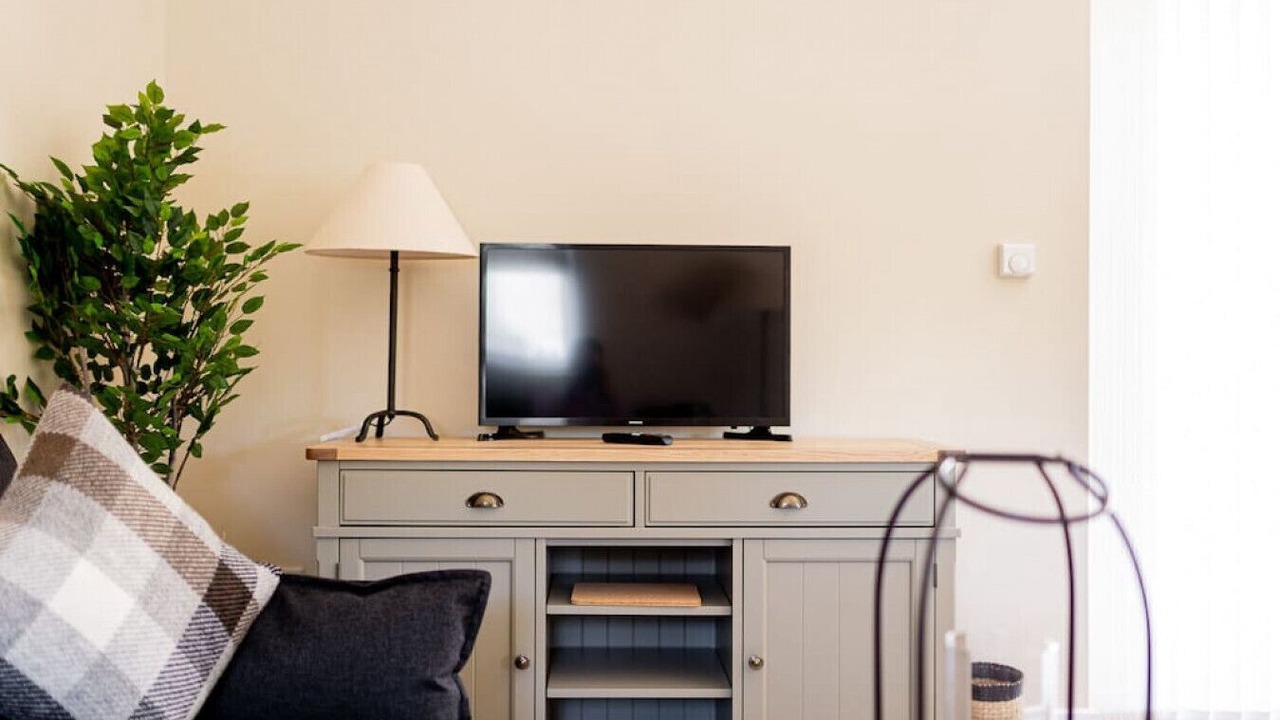 Photo of Livingroom in Longhope