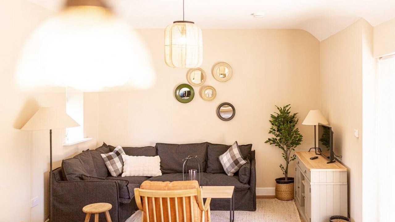 Photo of Livingroom in Longhope