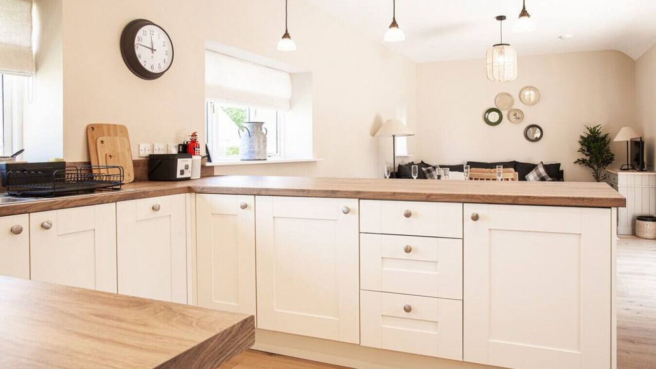 Photo of Kitchen in Longhope