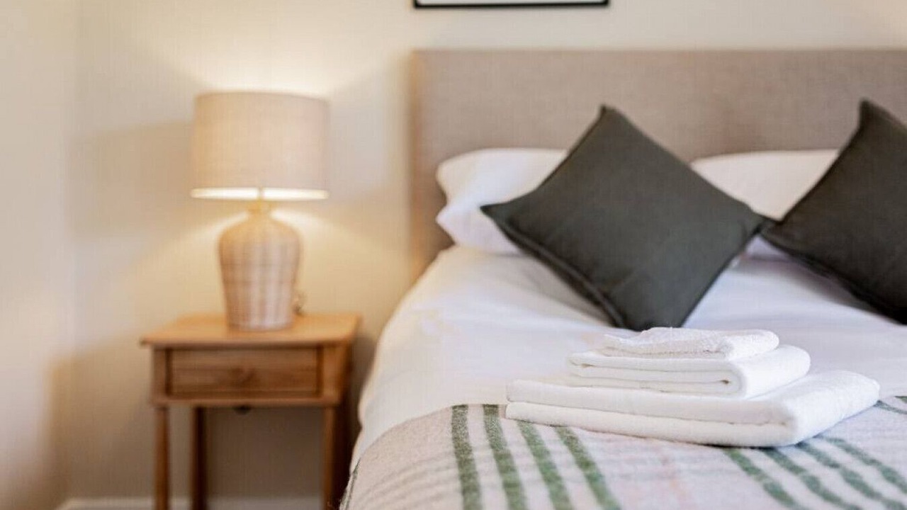 Photo of Bedroom in Longhope