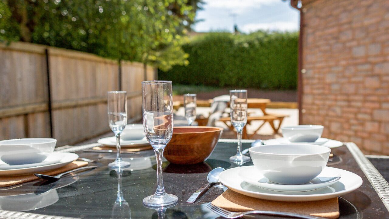 Photo of Outdoor in Longhope