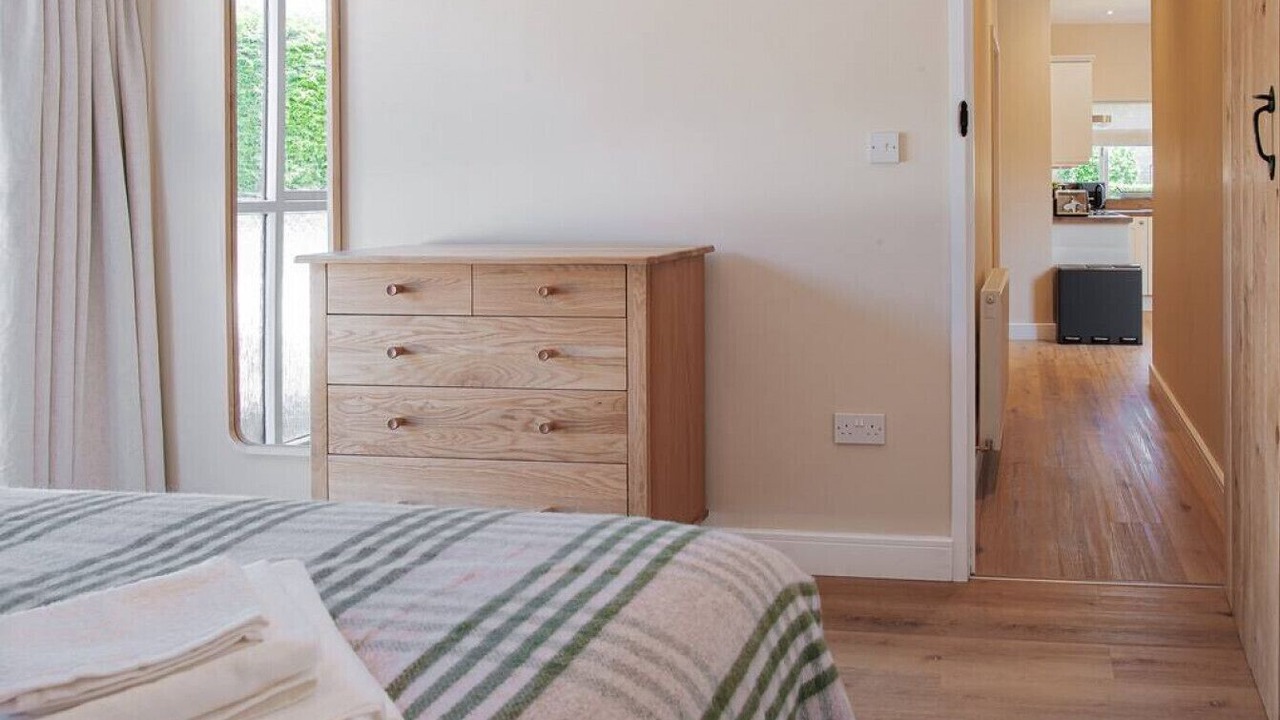 Photo of Bedroom in Longhope