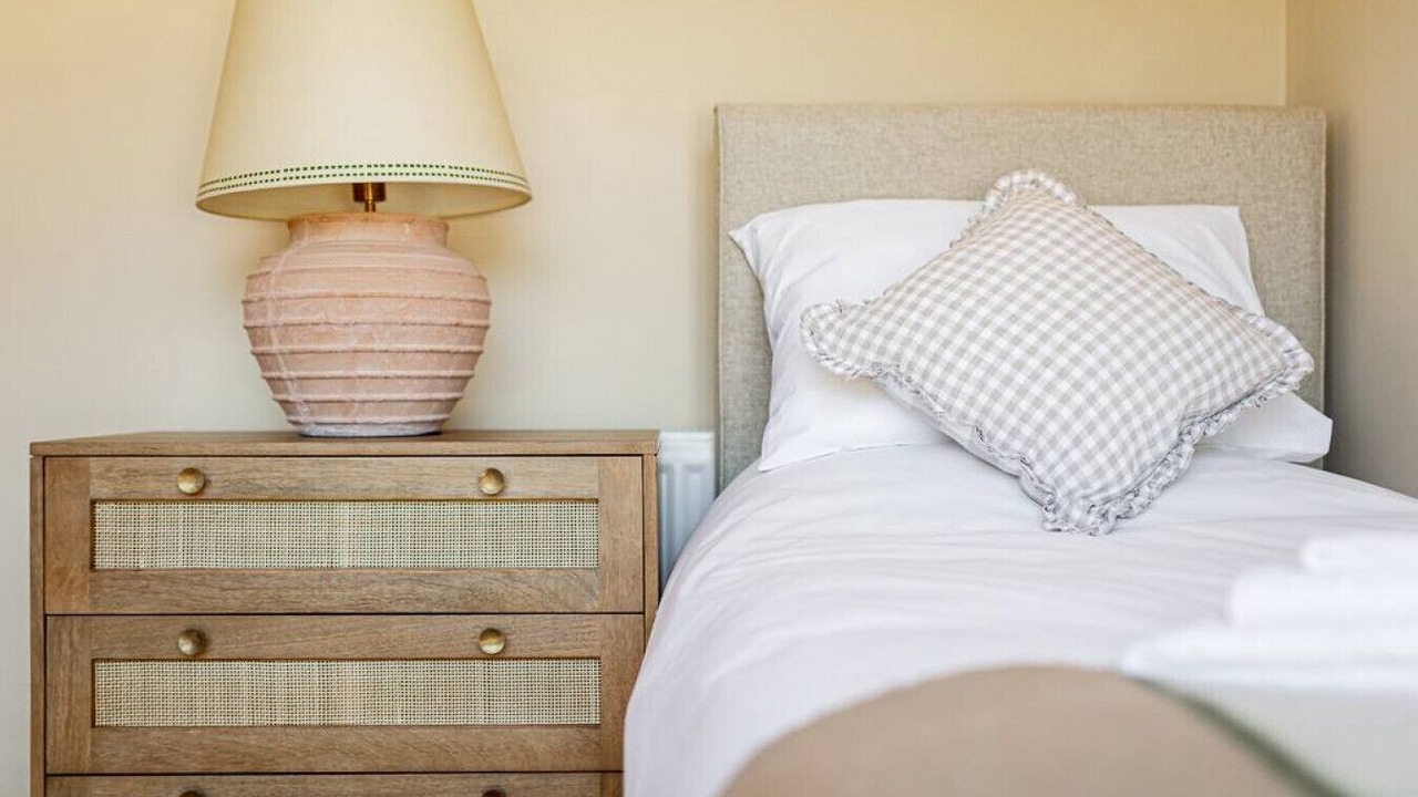 Photo of Bedroom in Longhope