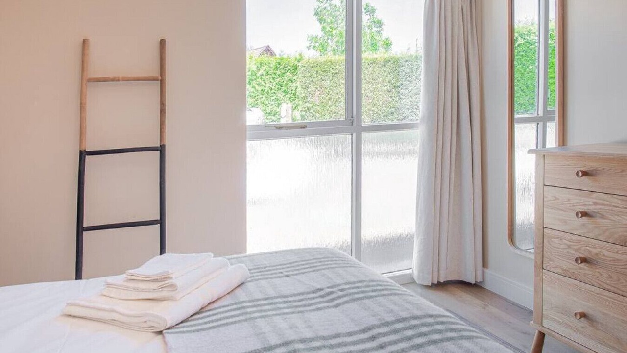 Photo of Bedroom in Longhope