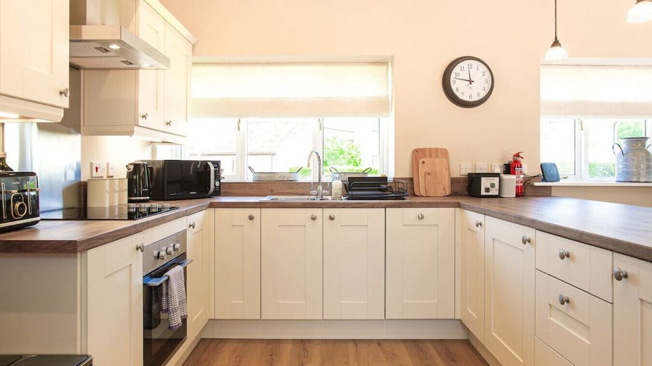 Photo of Kitchen in Longhope