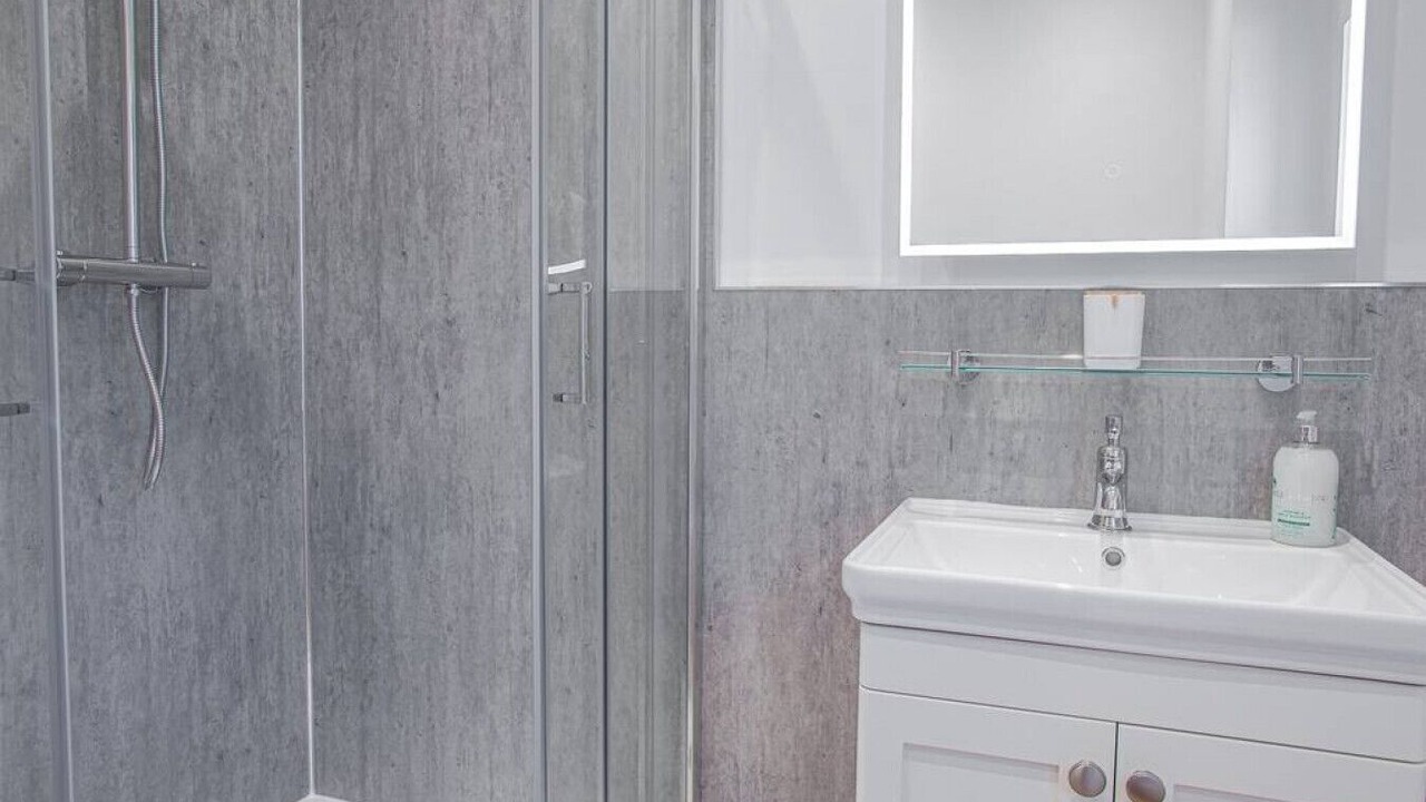 Photo of Bathroom in Longhope