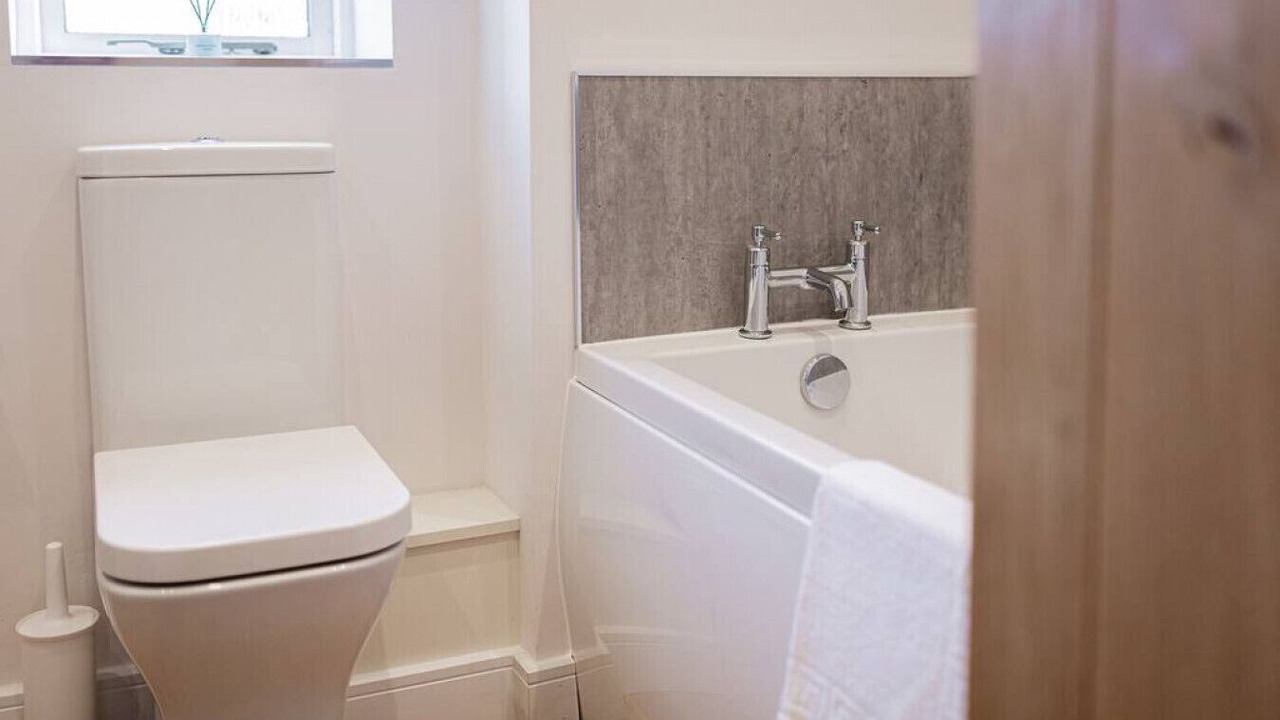 Photo of Bathroom in Longhope