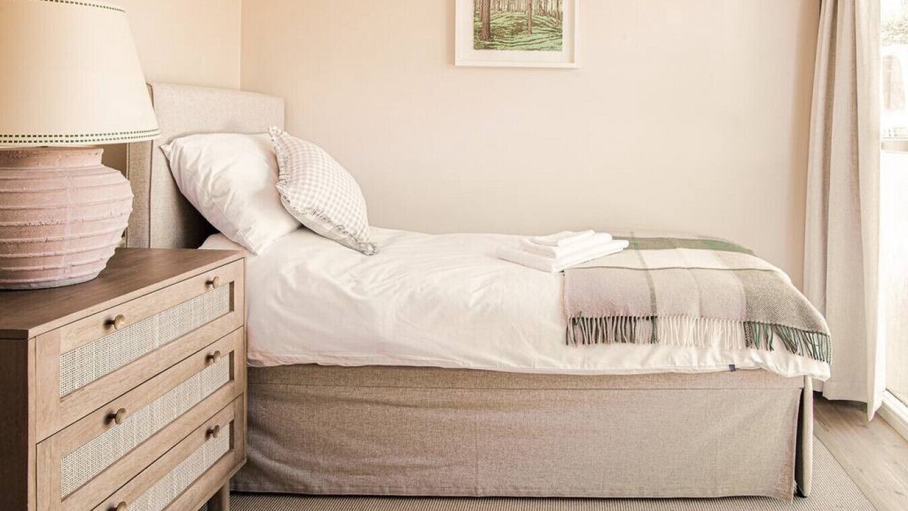 Photo of Bedroom in Longhope