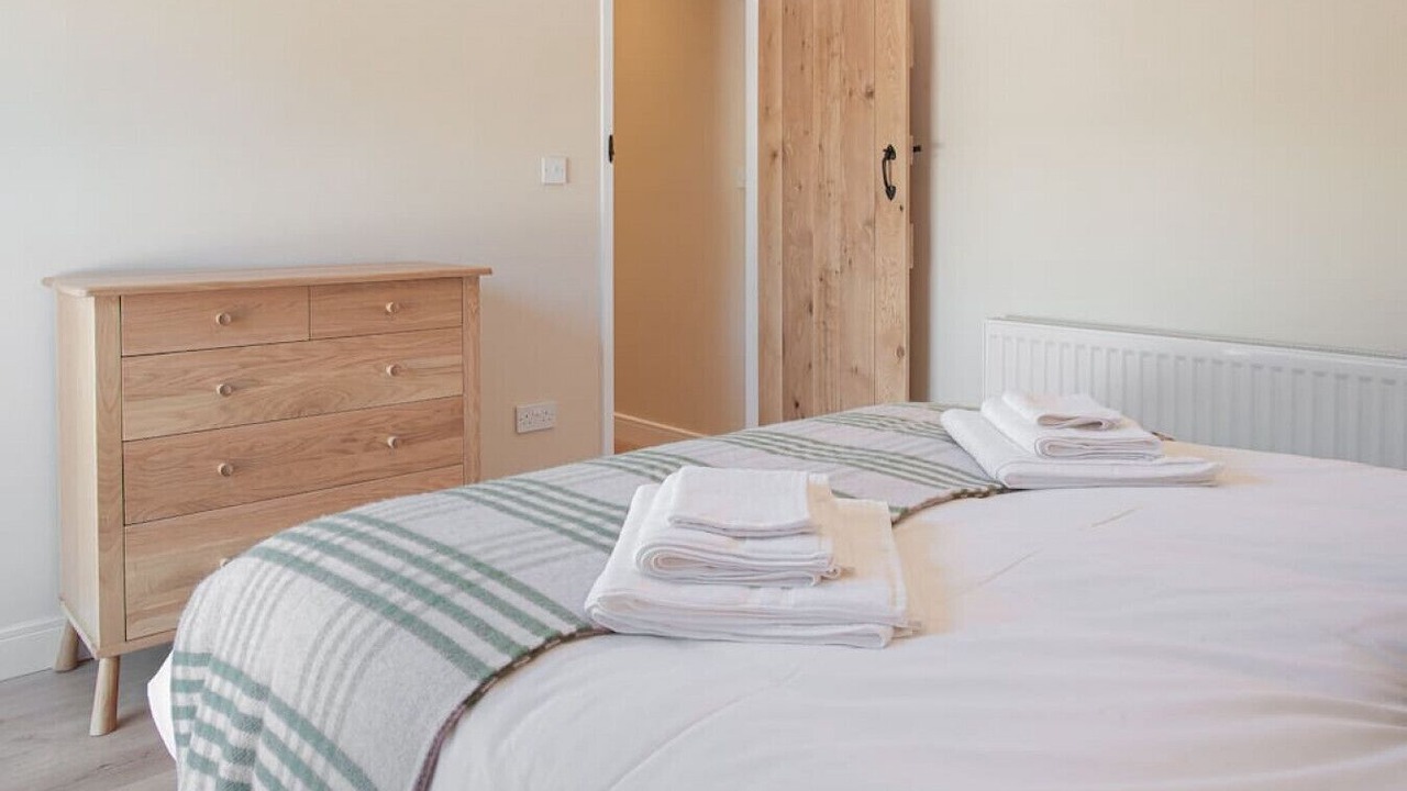 Photo of Bedroom in Longhope