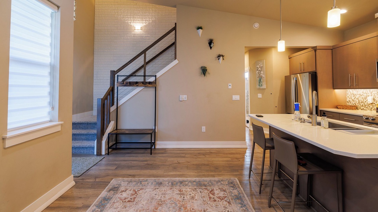 Photo of Kitchen in Coeur d'Alene