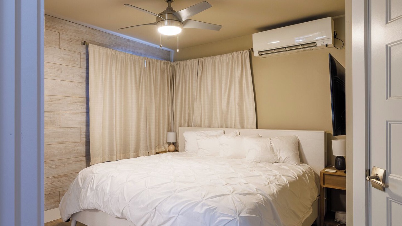 Photo of Bedroom in Coeur d'Alene