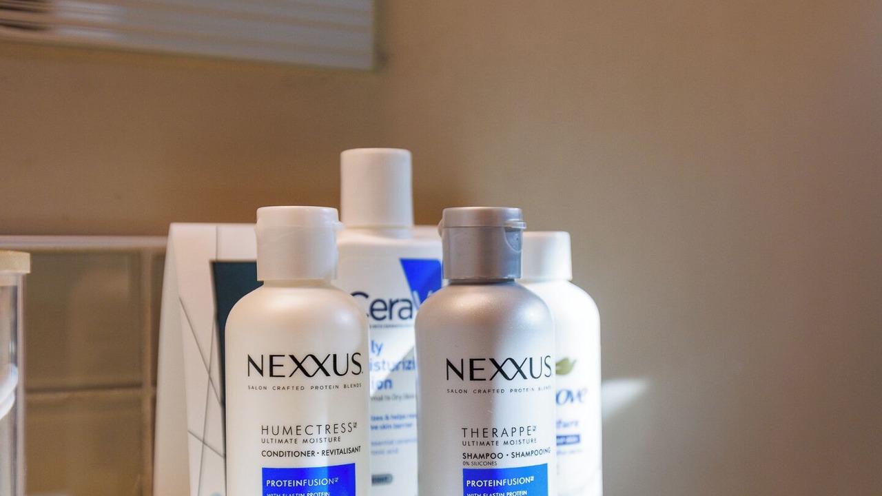 Photo of Bathroom in Coeur d'Alene