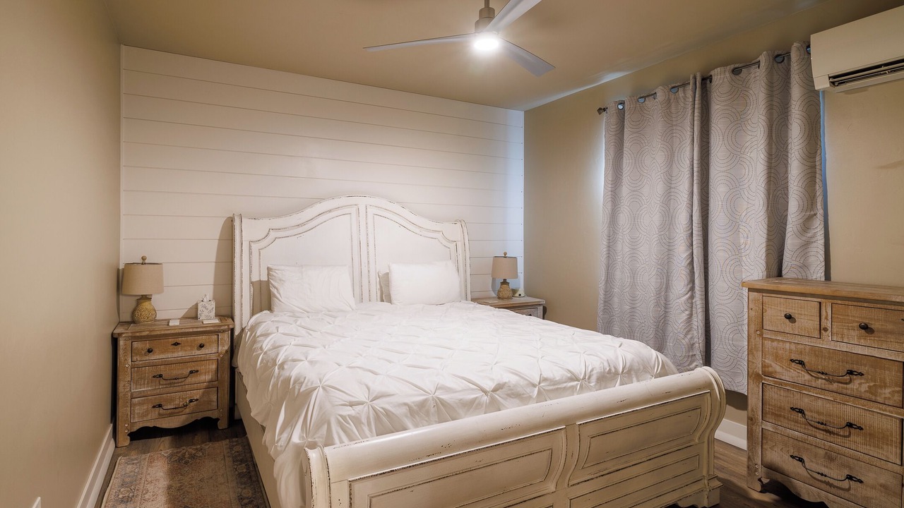 Photo of Bedroom in Coeur d'Alene