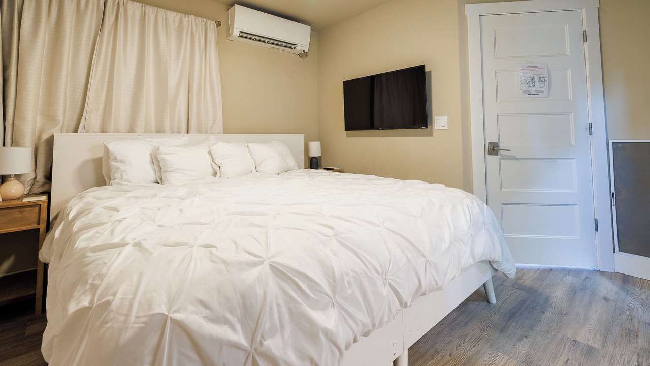 Photo of Bedroom in Coeur d'Alene