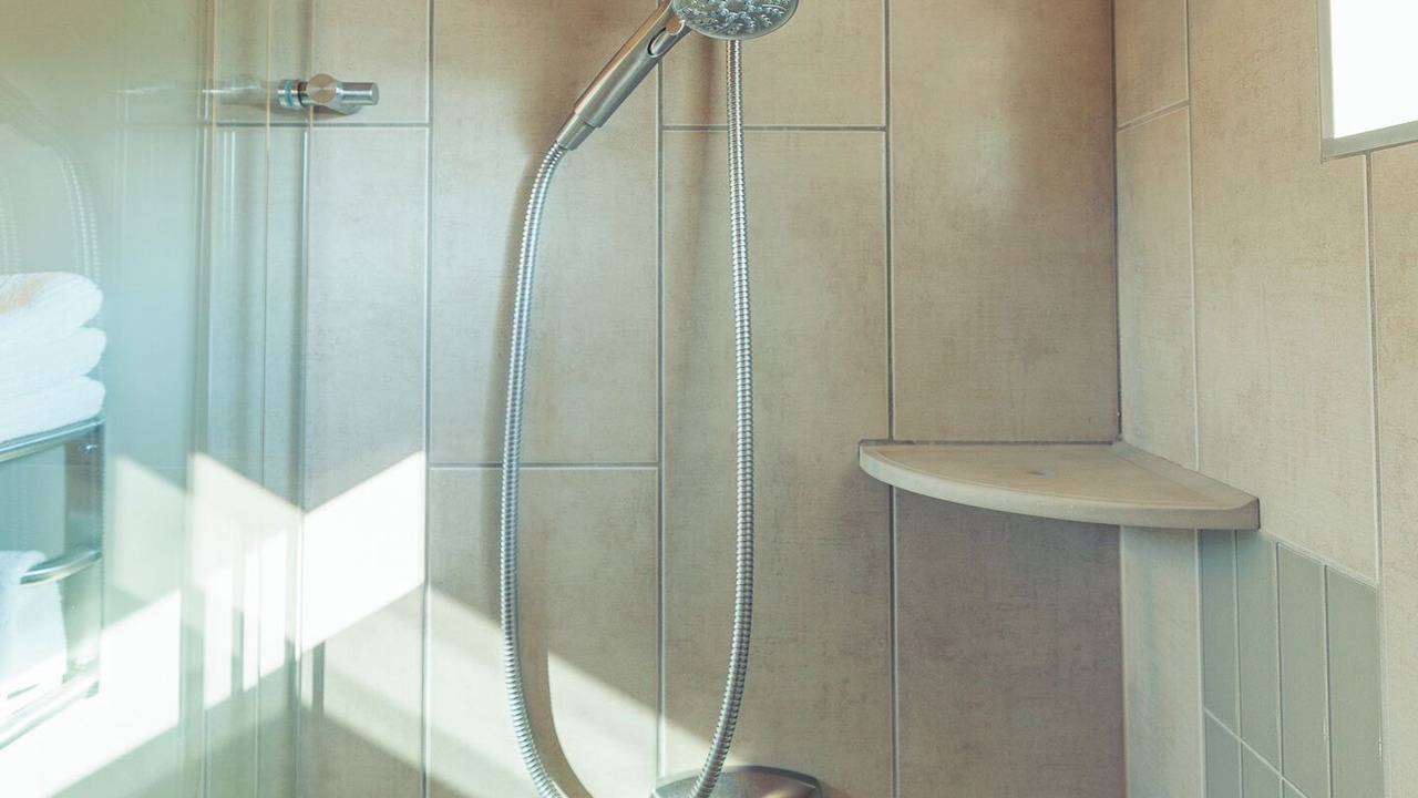 Photo of Bathroom in Coeur d'Alene