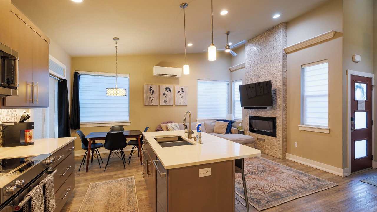 Photo of Kitchen in Coeur d'Alene