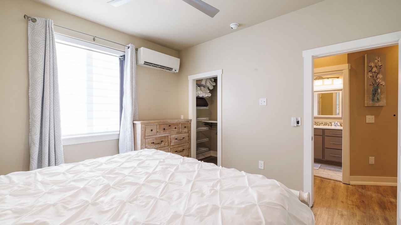 Photo of Bedroom in Coeur d'Alene