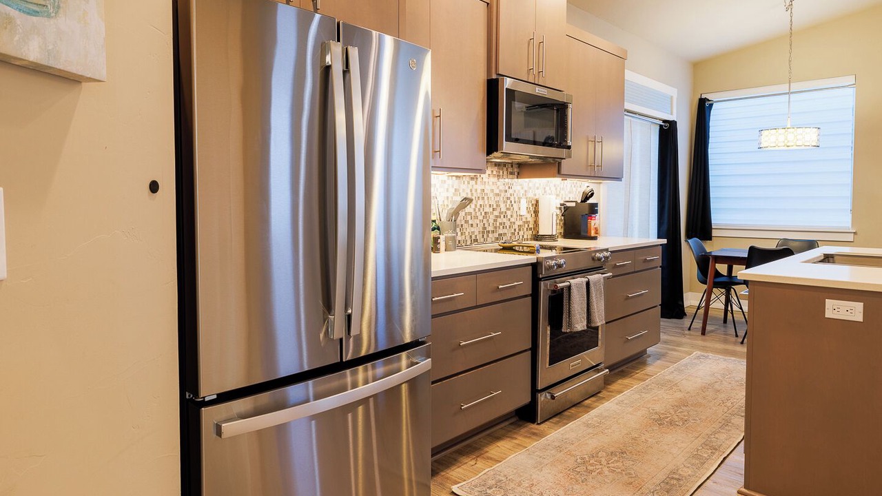 Photo of Kitchen in Coeur d'Alene